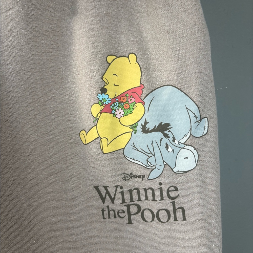 Disney Winnie The Pooh, Size M,Winnie The Pooh An… - image 4